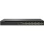 Lancom GS-4530XP Managed L3 PoE+ Switch με 12 Θύρες Gigabit (1Gbps) Ethernet και 4 SFP Θύρες