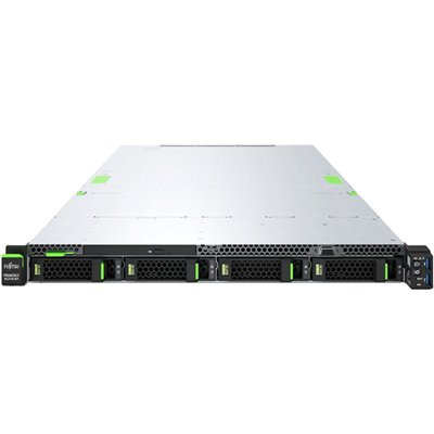 Fujitsu Primergy RX2530 M7 (Xeon Silver 4410T/32GB DDR5/32GB /3252-8i/No OS)
