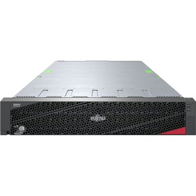 Fujitsu Primergy RX2540 M6 (Xeon Gold 6334/32GB DDR4/No OS)