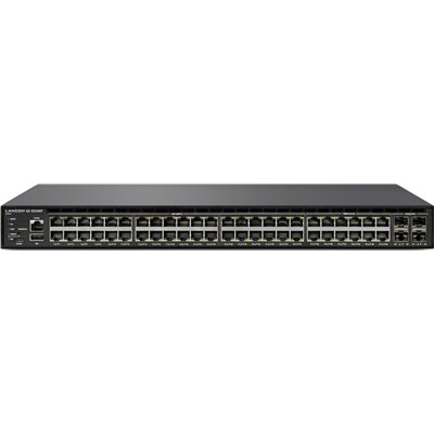 Lancom GS-4554XP Managed L3 PoE+ Switch με 36 Θύρες Ethernet και 4 SFP Θύρες