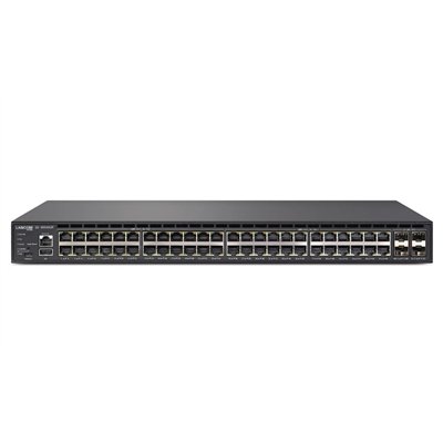 Lancom GS-4554XUP Managed L3 PoE++ Switch με 48 Θύρες Gigabit (1Gbps) Ethernet και 6 SFP Θύρες