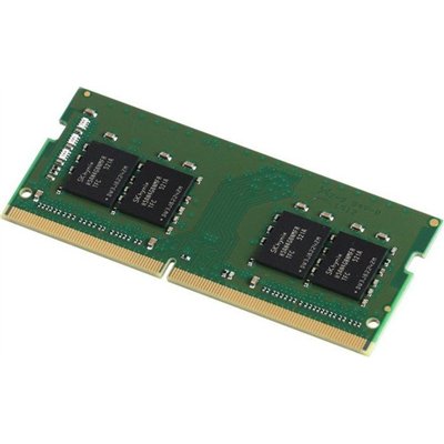 Kingston DDR4 με Module 1x32GB και Ταχύτητα 3200 για Laptop KVR32S22D8/32