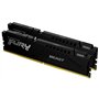 Kingston FURY Beast DDR5 32GB RAM με 2x16GB Modules και Ταχύτητα 6000 για Desktop KF560C30BBEK2-32