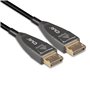 Club3D Cable DisplayPort male - DisplayPort male 20m Μαύρο (CAC-1079)