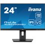 Iiyama ProLite XUB2493HSU-B7 IPS Monitor 23.8" FHD 1920x1080