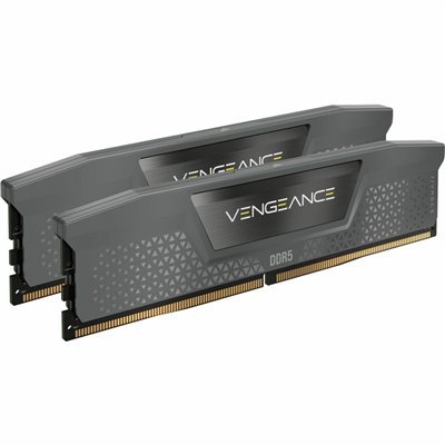 Corsair Vengeance DDR5 64GB RAM με 2x32GB Modules και Ταχύτητα 5200 για Desktop CMK64GX5M2B5200Z40