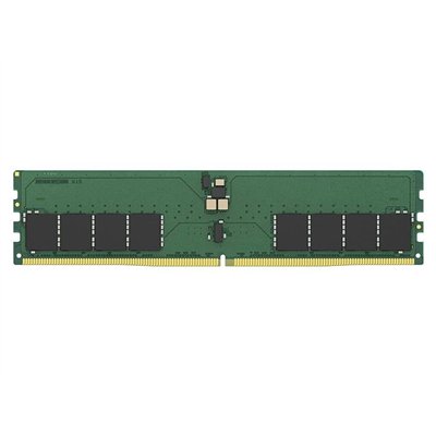 Kingston DDR5 με Module 1x64GB και Ταχύτητα 6400 για Desktop KVR64A52BD8-64