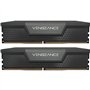 Corsair Vengeance DDR5 64GB RAM με 2x32GB Modules και Ταχύτητα 6000 για Desktop CMK64GX5M2B6000Z40