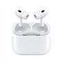 Apple AirPods Pro (2nd generation) with MagSafe Charging Case (USB‑C) In-ear Bluetooth Handsfree Ακουστικά με Αντοχή στον Ιδρώτα