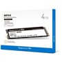 TeamGroup MP44 Graphene SSD 4TB M.2 NVMe PCI Express 4.0 TM8FPW004T0C101
