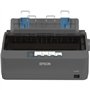 Epson LQ-350 Ασπρόμαυρος Εκτυπωτής Dot Matrix C11CC25001