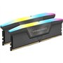 Corsair Vengeance DDR5 64GB RAM με 2x32GB Modules και Ταχύτητα 6000 για Desktop CMH64GX5M2B6000Z30