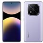 Xiaomi Redmi Note 14 Pro+ 5G Dual SIM (8/256GB) Lavender Purple