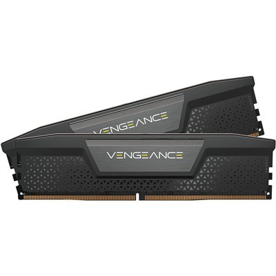 Corsair Vengeance DDR5 64GB RAM με 2x32GB Modules και Ταχύτητα 6400 για Desktop CMK64GX5M2B6400C32