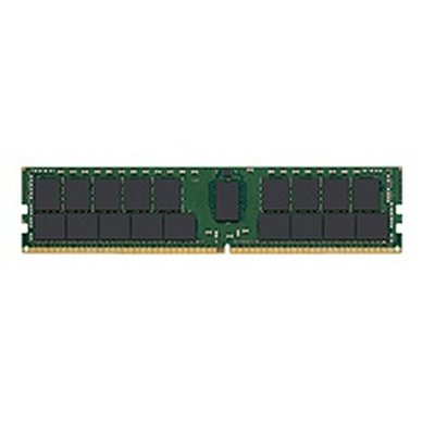 Kingston DDR4 με Module 1x64GB και Ταχύτητα 3200 για Server KSM32RD4/64MFR