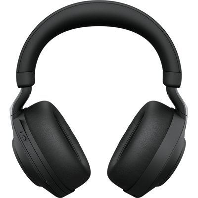Jabra Evolve2 85 VOIP Headset Link380a MS Stereo Black (28599-999-999)