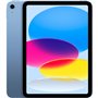 Apple iPad 2025 11" (4GB/128GB) Blue