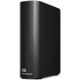 Western Digital Elements Desktop USB 3.0 Εξωτερικός HDD 16TB 3.5" Μαύρο