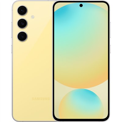 Samsung Galaxy S24 FE 5G Dual SIM (8/128GB) Κίτρινο