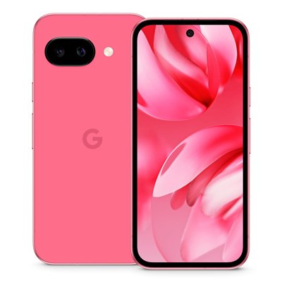 Google Pixel 9a 5G (8/128GB) Peony