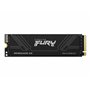 Kingston FURY Renegade G5 SSD 4TB M.2 NVMe PCI Express 5.0 SFYR2S/4T0
