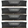 Corsair Vengeance DDR5 192GB RAM με 4x48GB Modules και Ταχύτητα 5200 για Desktop CMK192GX5M4B5200C38