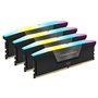 Corsair Vengeance RGB DDR5 192GB RAM με 4x48GB Modules και Ταχύτητα 5200 για Desktop CMH192GX5M4B5200C38