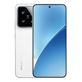 Xiaomi 15 5G (12/512GB) Λευκό