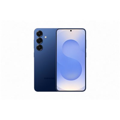 Samsung Galaxy S25 5G Dual SIM (12/512GB) Navy