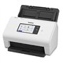 Brother ADS-4900W Sheetfed (Τροφοδότη χαρτιού) Scanner A4 με WiFi