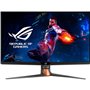 Asus ROG Swift PG32UQXR IPS HDR Gaming Monitor 32" 4K 3840x2160 160Hz με Χρόνο Απόκρισης 1ms GTG