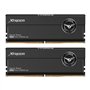 TeamGroup T-Force Xtreem DDR5 32GB RAM με 2x16GB Modules και Ταχύτητα 7600 για Desktop FFXD532G7600HC36FDC01