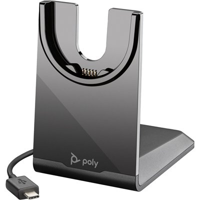 Poly VOIP Headset (1224097)