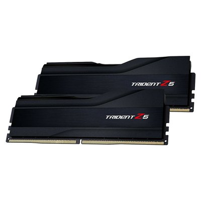 G.Skill Trident Z5 DDR5 32GB RAM με 2x16GB Modules για Desktop F5-6000J3040F16GX2-TZ5K