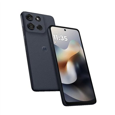 Motorola Moto G56 5G (8/256GB) PANTONE Black Oyster