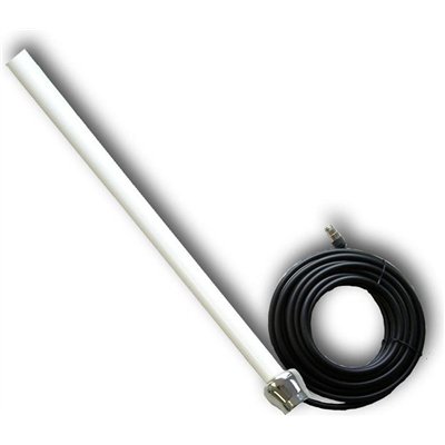 Lancom AirLancer ON-360ag Εξωτερική Κεραία WiFi Πανκατευθυντική 6.5dBi με σύνδεση N-connector