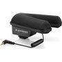 Sennheiser MKE 440 Πυκνωτικό Μικρόφωνο 3.5mm Shock Mounted για Κάμερα