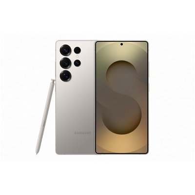 Samsung Galaxy S25 Ultra 5G Dual SIM (12/256GB) Titanium Gray