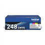 Brother TN-248VAL Γνήσιο Multipack Toner Laser Εκτυπωτή Μαύρο 4τμχ