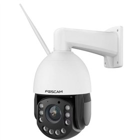 Foscam SD4H IP Κάμερα Παρακολούθησης Wi-Fi Full HD+ 4MP Αδιάβροχη με Αμφίδρομη Επικοινωνία και Φακό 2.8mm