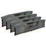 Corsair Vengeance DDR5 64GB RAM με 4x16GB Modules και Ταχύτητα 5600 για Desktop CMK64GX5M4B5600Z36