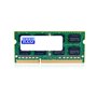 GoodRAM DDR3 με Module και Ταχύτητα 1600 για Laptop W-FSA1600S2G