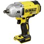 Dewalt DCF899N Brushless Μπουλονόκλειδο Μπαταρίας 18V Solo με Υποδοχή 1/2"