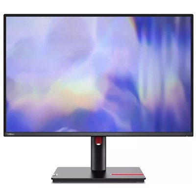 Lenovo ThinkVision T24d-30 IPS Monitor 24" FHD 1920x1200
