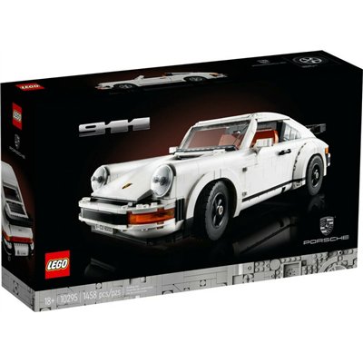 Lego Creator Porsche 911 για 18+ Ετών 10295