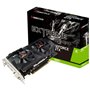 Biostar GeForce GTX 1050 Ti 4GB GDDR5 Κάρτα Γραφικών VN1055TF41