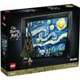 Lego Ideas Vincent Van Gogh: The Starry Night για 18+ Ετών 21333