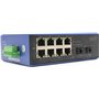 Digitus DN-651150 Unmanaged L2 Switch με 8 Θύρες Gigabit (1Gbps) Ethernet και 2 SFP Θύρες