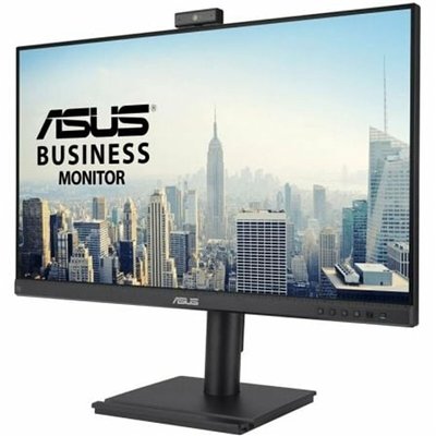 Asus BE249QFK IPS Monitor 23.8" FHD 1920x1080 με Χρόνο Απόκρισης 5ms GTG