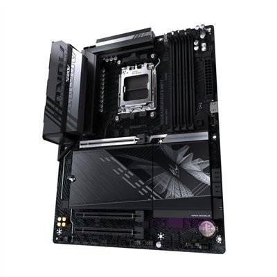 Gigabyte B850 AORUS ELITE WIFI7 Motherboard ATX με AMD AM5 Socket